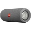 Беспроводная колонка JBL Flip 5 (серый)