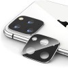 Защитное стекло KST Full Glue iPhone 11 Pro / 11 Pro Max (серебристое)