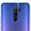 Защитное стекло KST для Xiaomi Redmi 9 (прозрачный)
