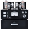 Интегральный усилитель Line Magnetic LM-845 Premium