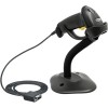 Сканер штрих-кодов Zebra LS2208 LS2208-SR20007BR-R