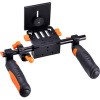 Плечевой упор Aputure MagicRig DSLR Camera Bracket V2 Set