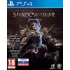Средиземье: Тени войны для PlayStation 4