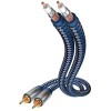 Кабель Inakustik Premium Audio Cable RCA - RCA 1.5 м