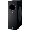 Проводной сабвуфер Yamaha NS-SW210 (черный матовый)
