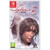 Сибирь 2 для Nintendo Switch