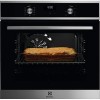 Электрический духовой шкаф Electrolux OEF5E50X