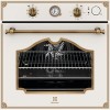 Электрический духовой шкаф Electrolux OPEB2640V
