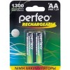 Аккумулятор Perfeo AA1300mAh/2BL 2шт