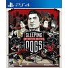 Sleeping Dogs. Definitive Edition для PlayStation 4