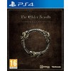 The Elder Scrolls Online для PlayStation 4