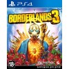 Borderlands 3 для PlayStation 4