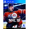 NHL 18 для PlayStation 4