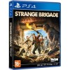Strange Brigade для PlayStation 4