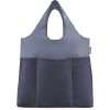 Сумка шоппер Reisenthel Mini Maxi Shopper Plus Bicolor AV0001DBL (синий)