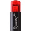USB Flash SmartBuy Click 32Gb Black [SB32GBCL-K]
