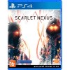 Scarlet Nexus для PlayStation 4