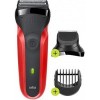 Электробритва Braun Series 3 301BT