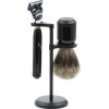Бритвенный набор IL Ceppo SET-S111P2FT (черный)