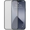 Защитное стекло Baseus Full-screen Curved Frosted Tempered для iPhone 12 Pro