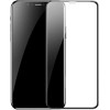 Защитное стекло Baseus Full-screen Curved Composite Film для iPhone XR/11