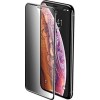 Защитное стекло Baseus Full-screen Curved Tempered Glass Screen для iPhone XS Max
