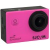 Экшен-камера SJCAM SJ4000+ Gyro Pink