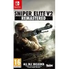 Sniper Elite v2 Remastered для Nintendo Switch