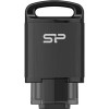 USB Flash Silicon-Power Mobile C10 64GB (черный)