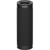 Беспроводная колонка Sony SRS-XB23 (черный)