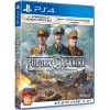 Sudden Strike 4 для PlayStation 4