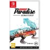 Burnout Paradise Remastered для Nintendo Switch