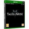 Tales of Arise для Xbox Series X и Xbox One