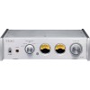 Интегральный усилитель TEAC AX-505 (серебристый)