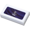 Сменные кассеты для бритья The Bluebeards Revenge Double Edge Razor Blades 10 шт