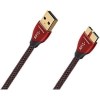 Кабель AudioQuest USB - MicroUSB B Cinnamon 1.5 м
