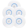 Точка доступа Ubiquiti UniFi 5 pack [UAP-AC-LR]