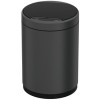 Мусорное ведро Java Midy 9L (dark gray)