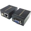 Усилитель сигнала DL-LINK VGA - RJ45 60 м