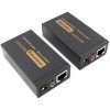 Усилитель сигнала DL-LINK VGA - RJ45 - 3.5mm