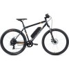 Электровелосипед Forward Volcano 27.5 2.0 disc 500w р.17 2021
