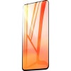 Защитное стекло Volare Rosso Fullscreen Full Glue для Huawei P Smart 2021/ Honor 10X Lite